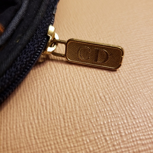 Christian Dior Dragonfly Cosmetic case - Picture 4 of 6